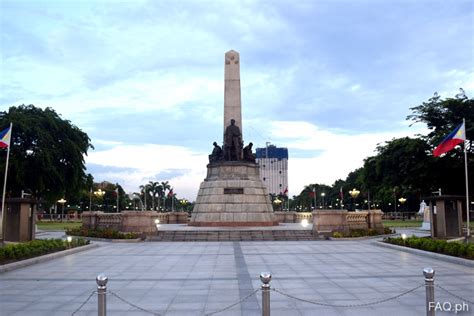 THE 10 BEST Philippines Monuments & Statues .